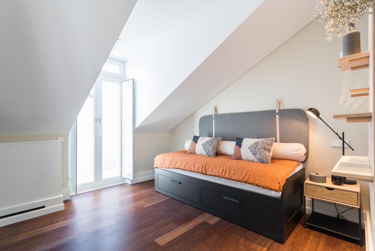 Flh Luxury Flat Near Marques (Adults Only)