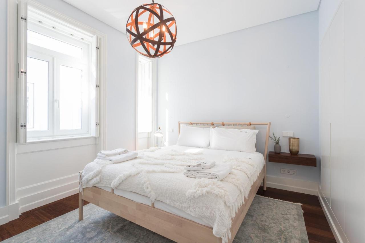 Flh Luxury Flat Near Marques (Adults Only) 1