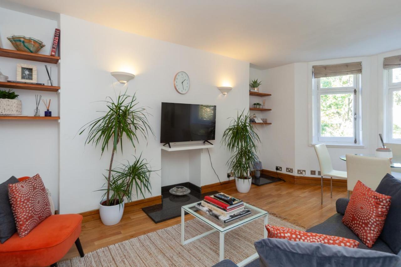 Luxurious 1br Knightsbridge Near Harrods- 8 Mins Walk 1