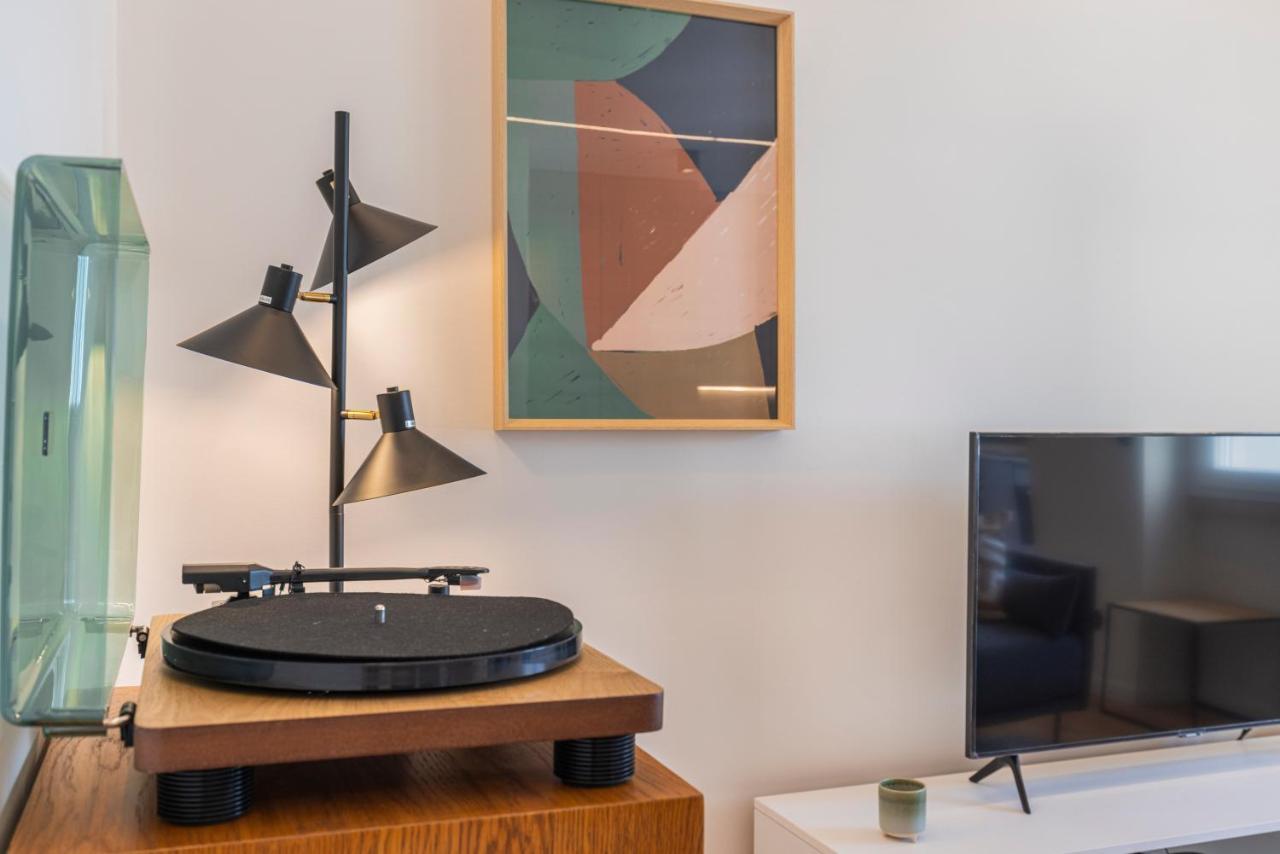 Charming Design Apartment 2