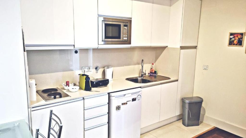 Apartment in Santos 2