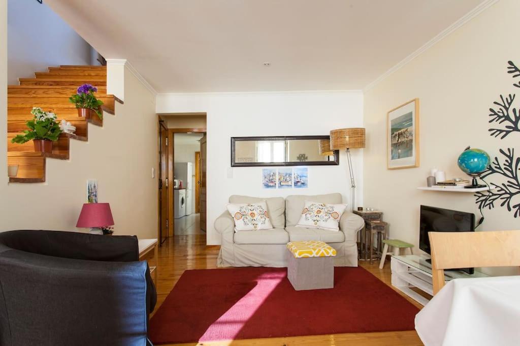 My Fair Lisbon - Santos Duplex Apartment 1