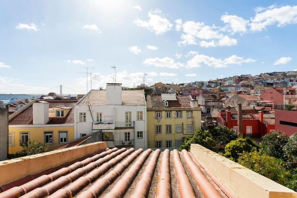 My Fair Lisbon - Santos Duplex Apartment 2