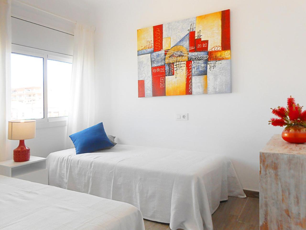 Apartamento Leman