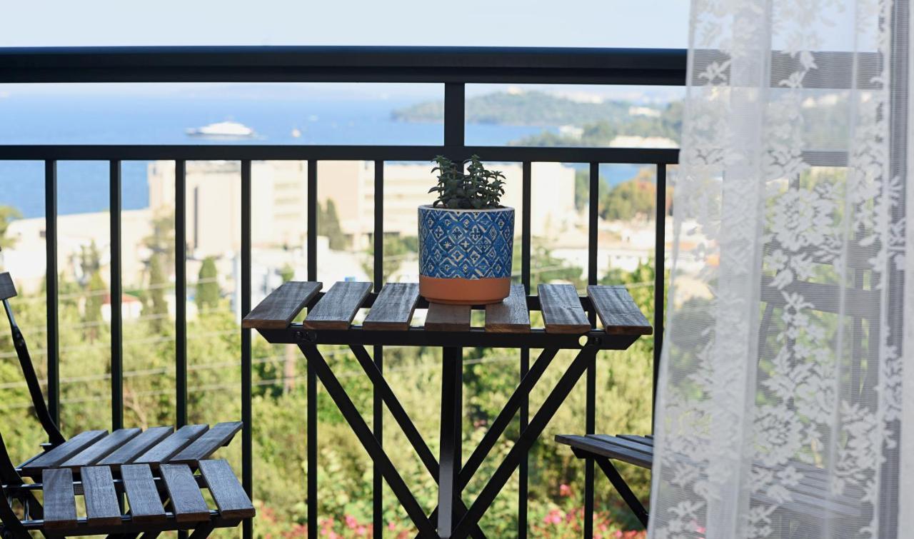 Blue & Green Apartments , Dassia - Corfu 1&2-3&4