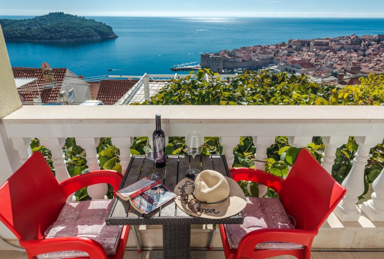 Amazing View Apartment And Rooms Dragan 1