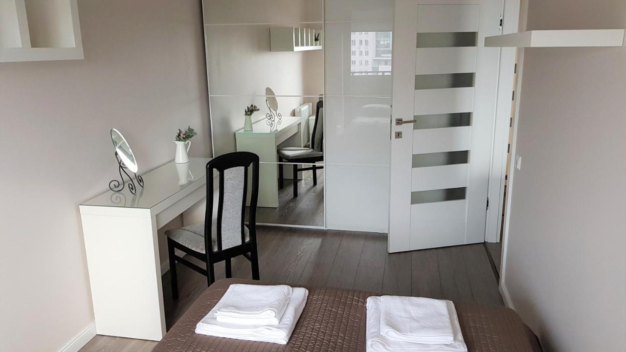 Gocław Apartament