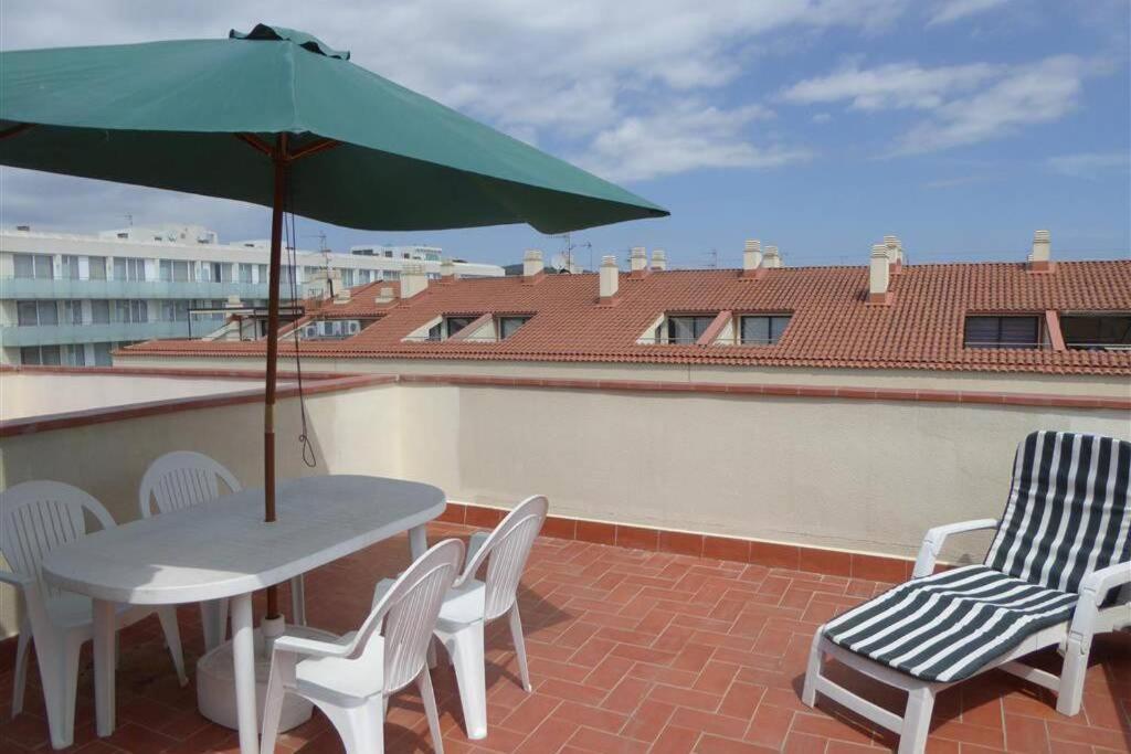 L'arenal de Palamos