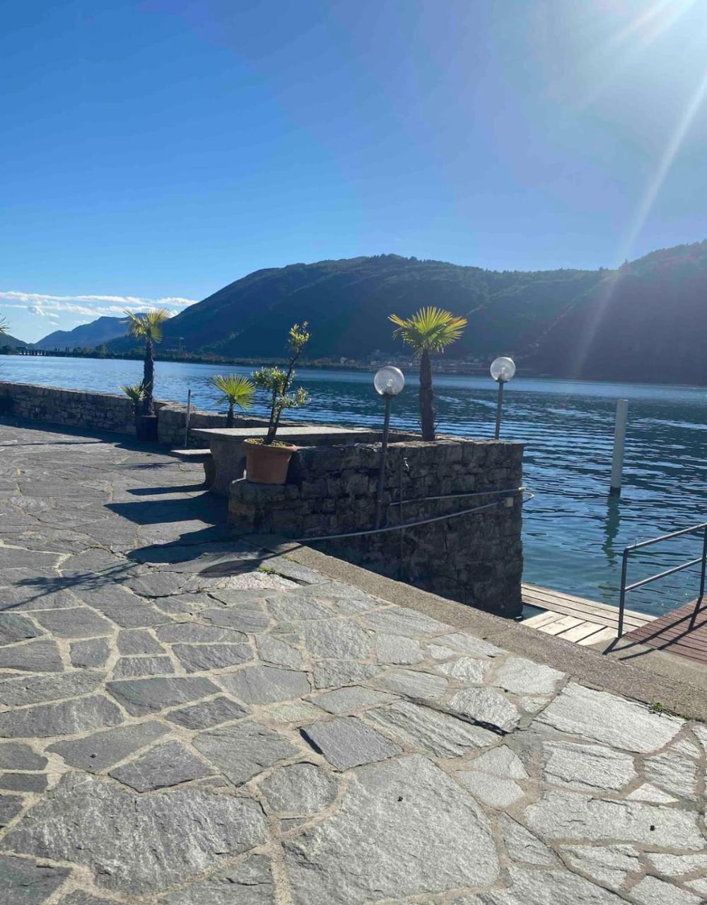 Holiday on the Lake Lugano 5 2