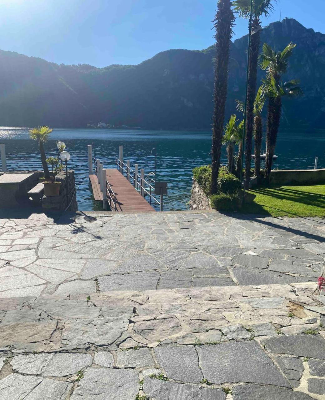 Holiday on the Lake Lugano 5 1