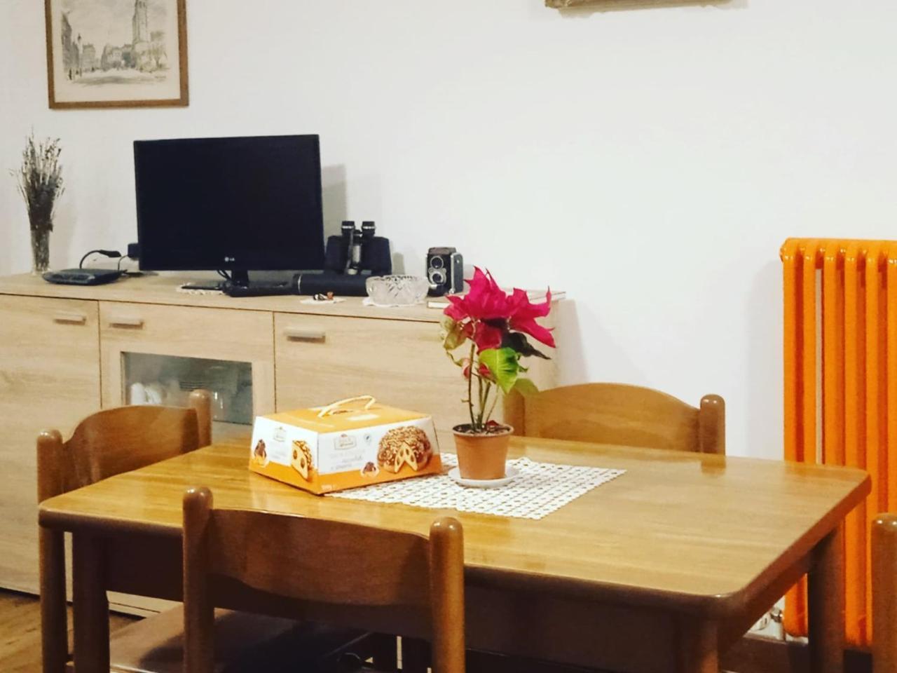 Appartamento Primo Sole 2