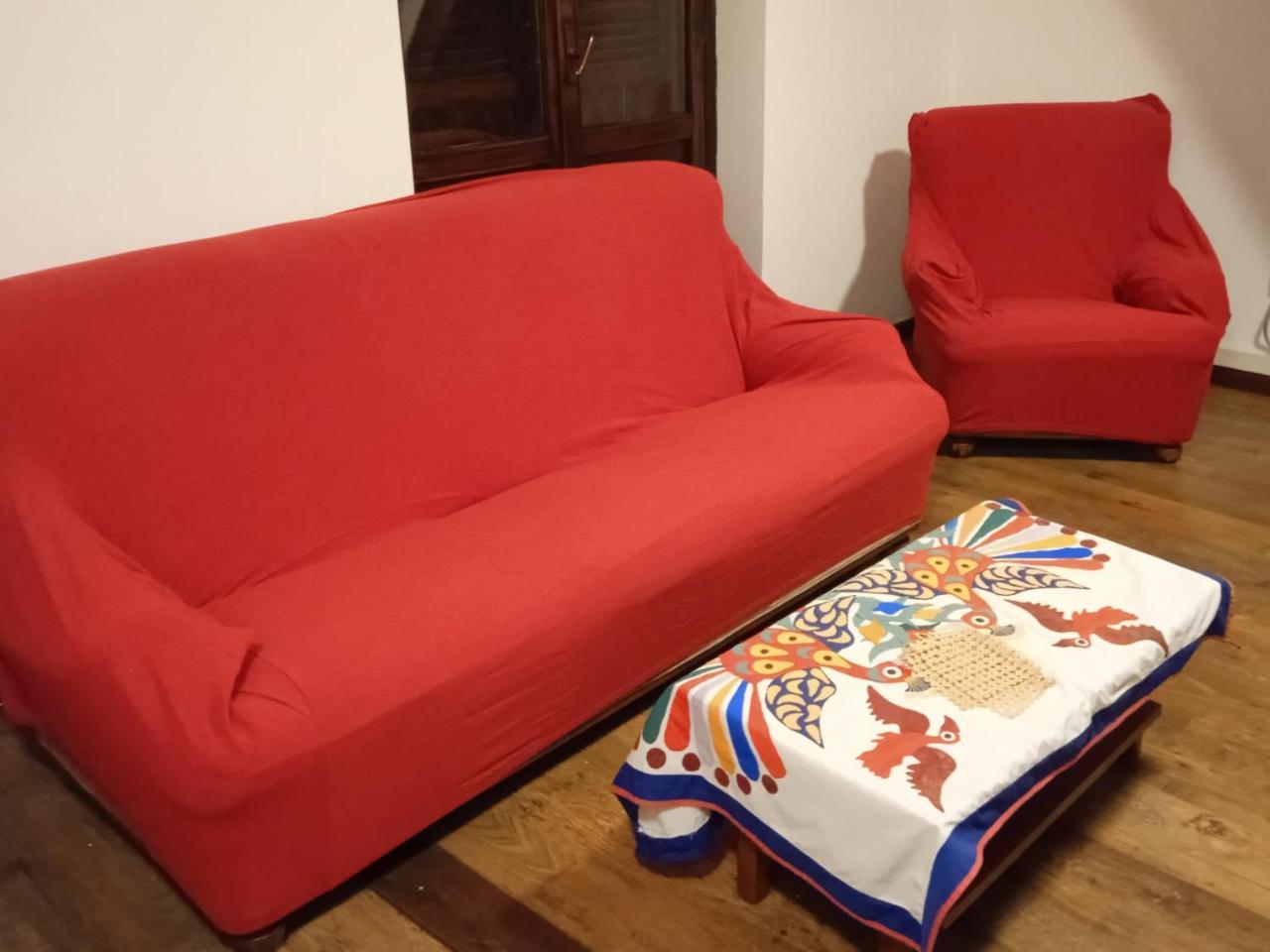 Appartamento Primo Sole 1