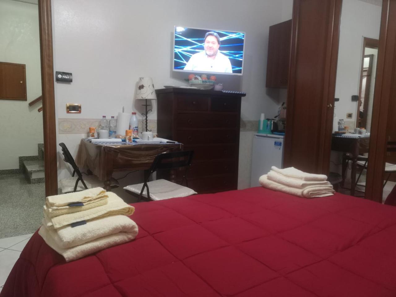 Antico Portale - Host Roberto 1