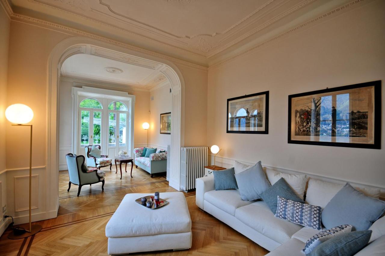 Villa Paradiso Au Lac 2