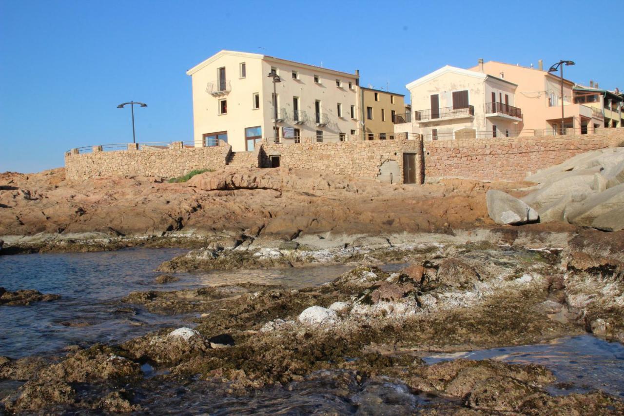 Miramare Isola Rossa