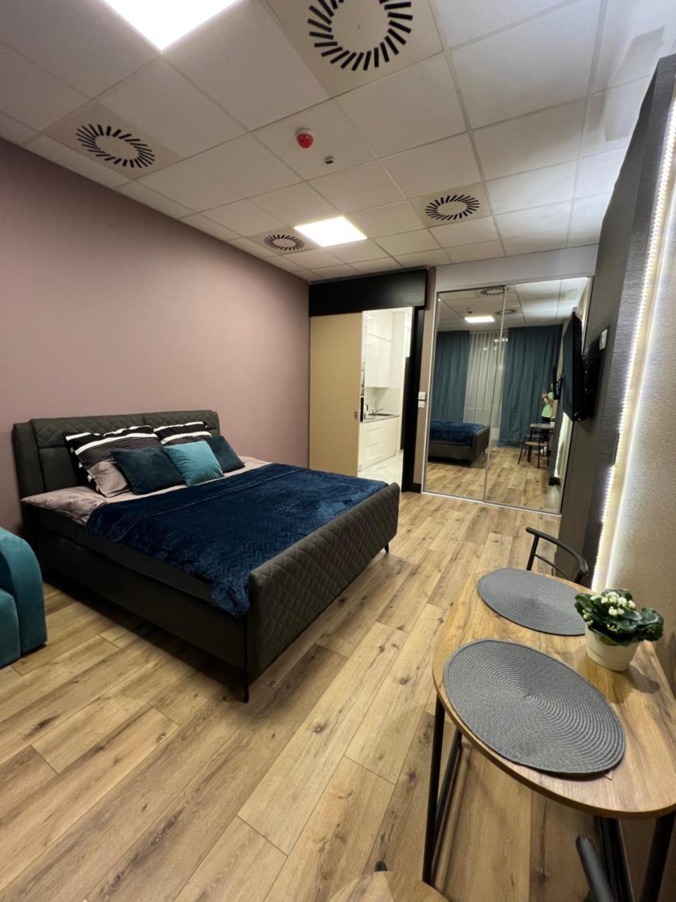 Apart Hotel