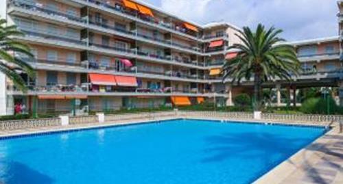 Pineda 7 Planet Costa Dorada