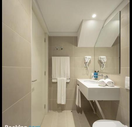 Lisbon Serviced Apartments - Santos