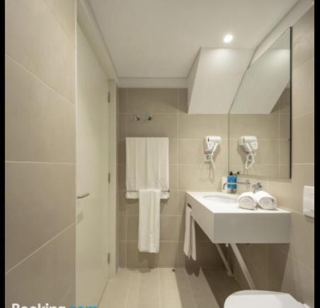 Lisbon Serviced Apartments - Santos