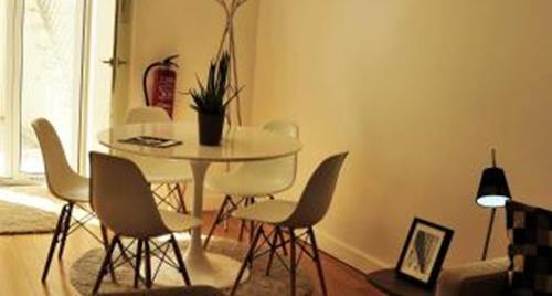 Lapa Sunny Terrace by Be@Home