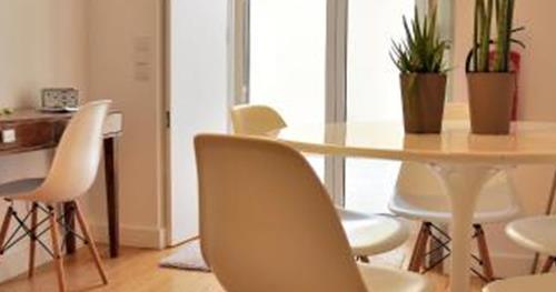 Lapa Sunny Terrace by Be@Home 1