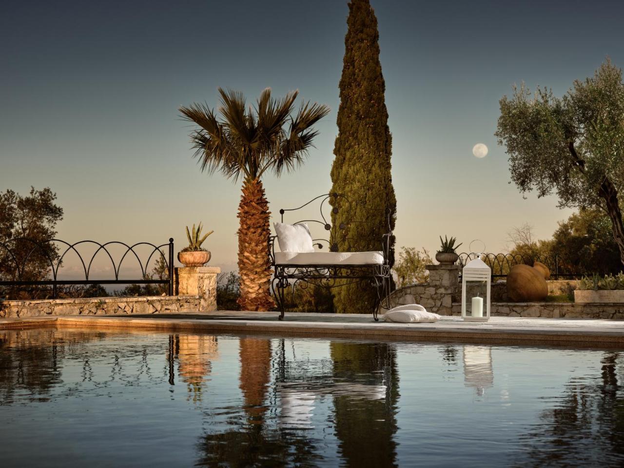 Almeira 4acre Estate, for Unparalleled Seclusion, by Thinkvilla