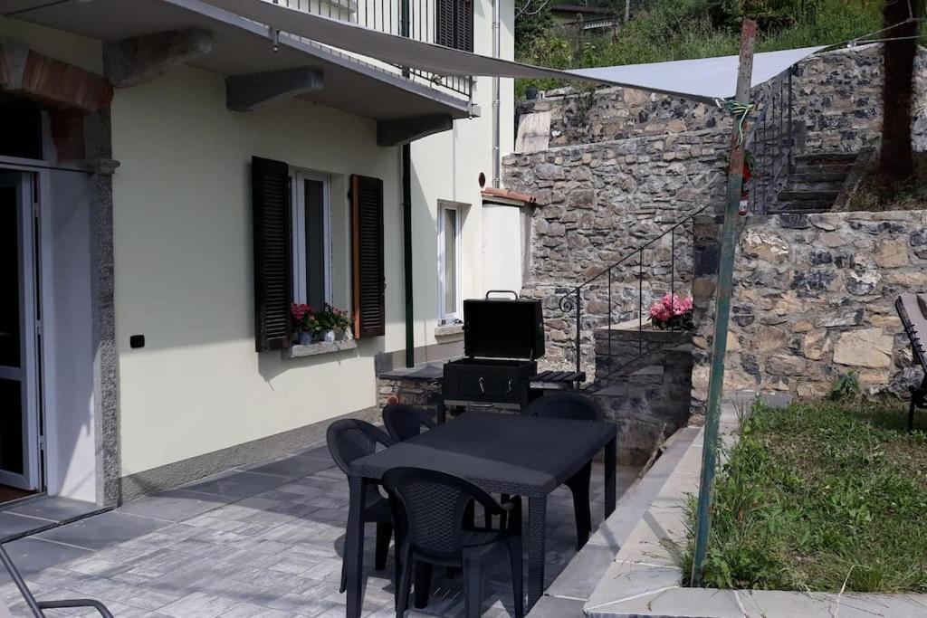 Casa Ducale Como Lake View 2