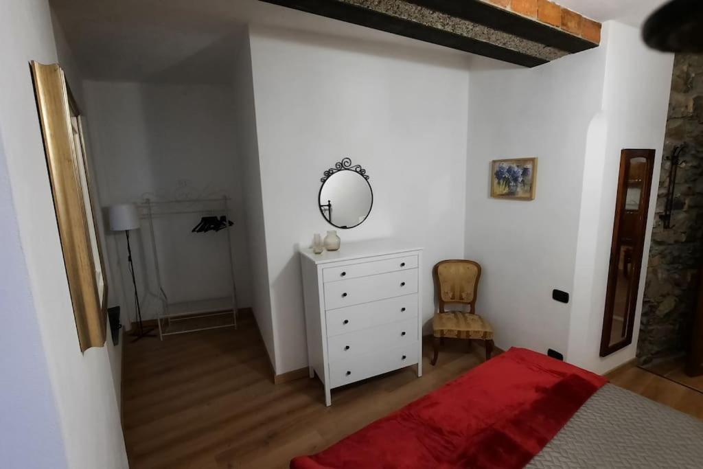 Casa Ducale Como Lake View 1