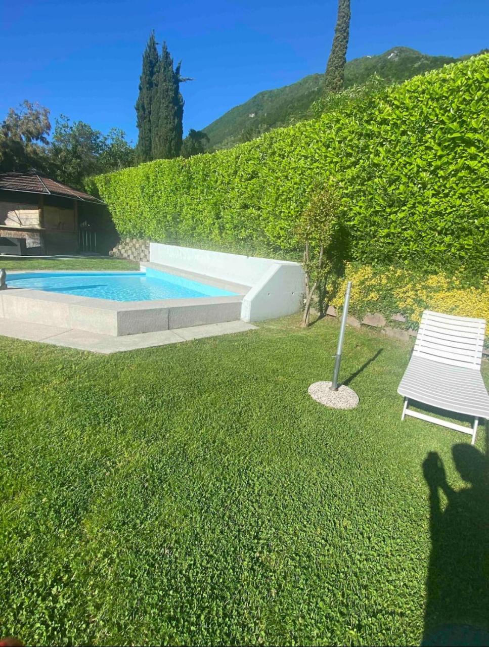 Holiday on the Lake Lugano 2 2