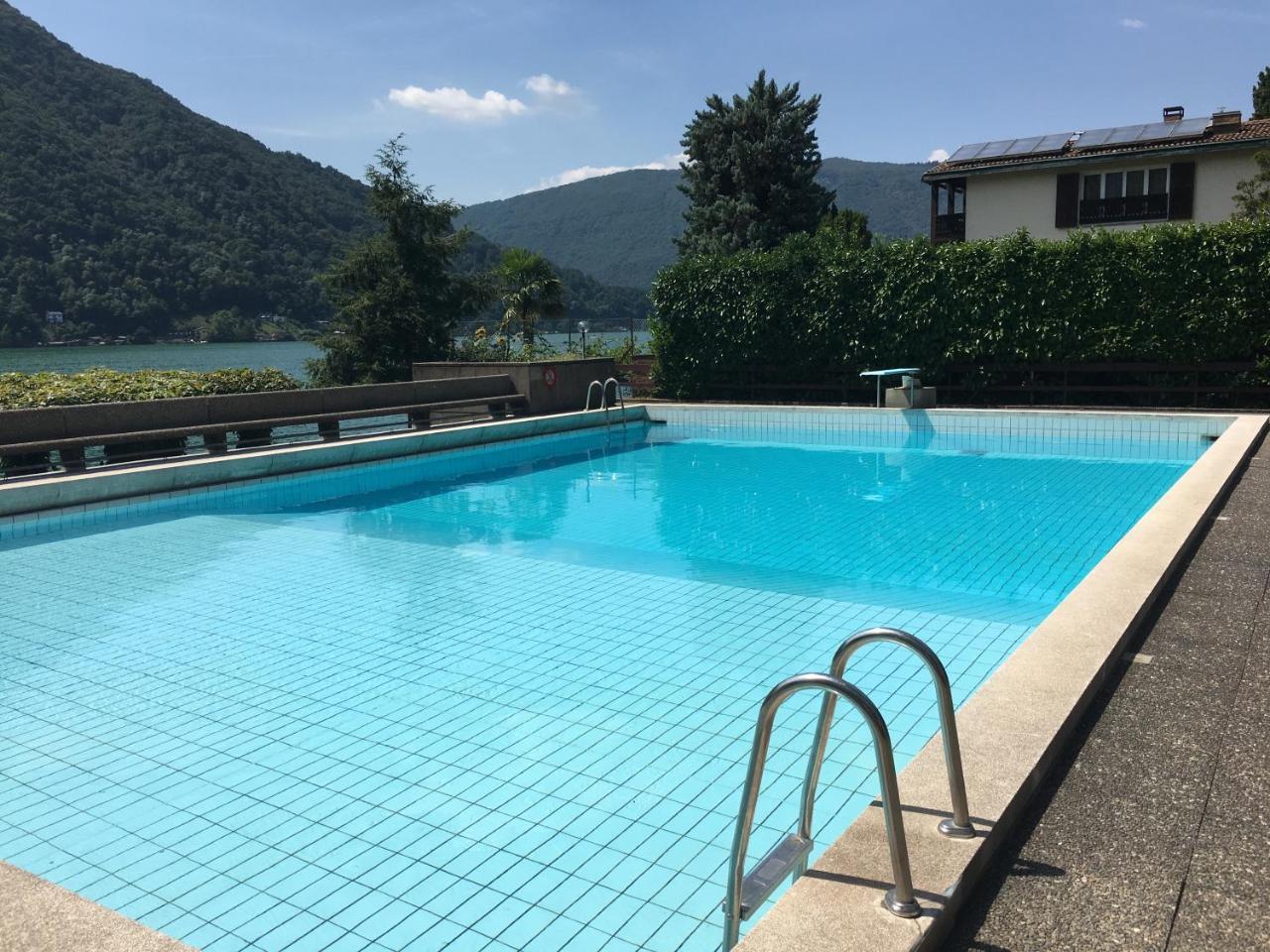 Appartamento Ticino