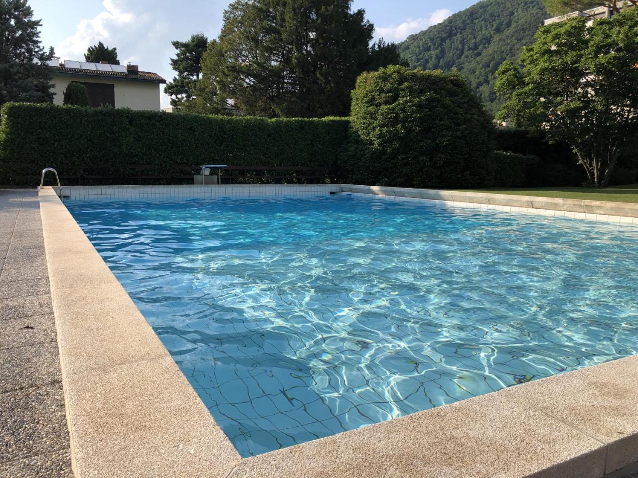 Appartamento Ticino 2