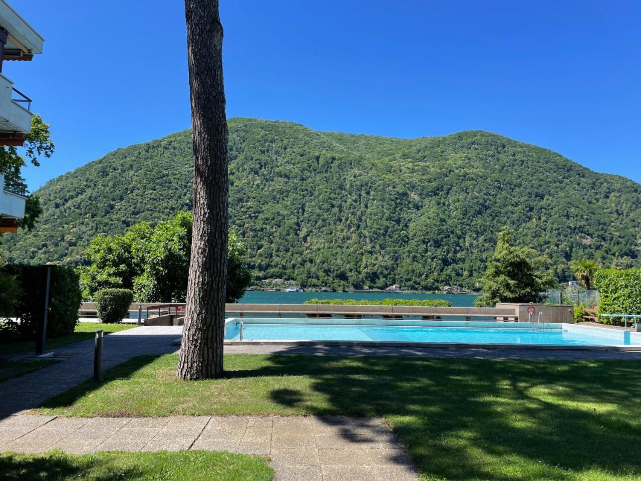 Appartamento Ticino 1