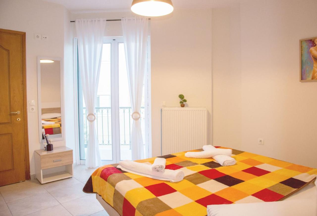 Corfu Don Camillo Apartment