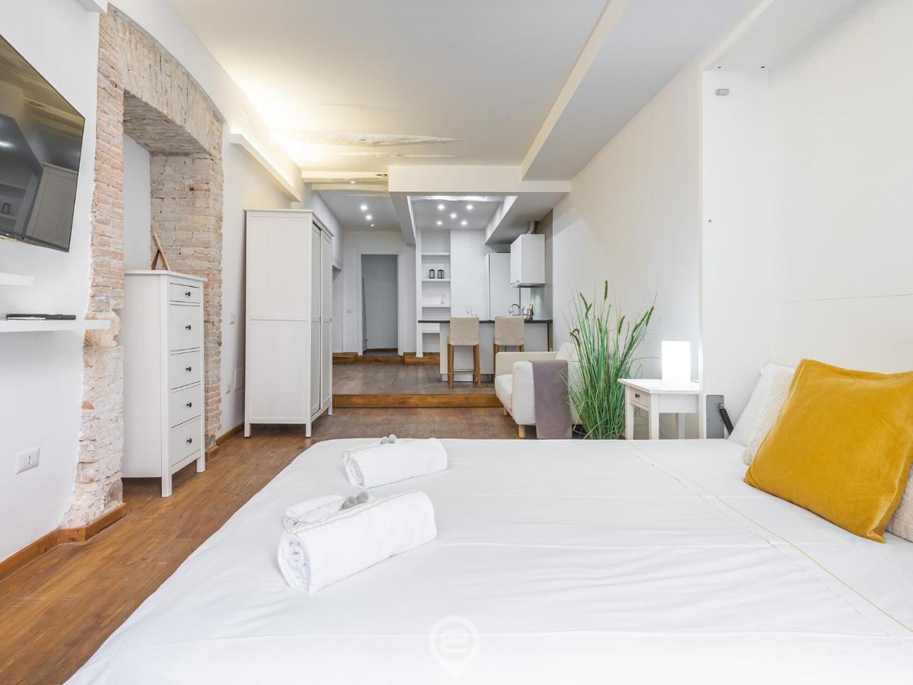 Old Town Loft