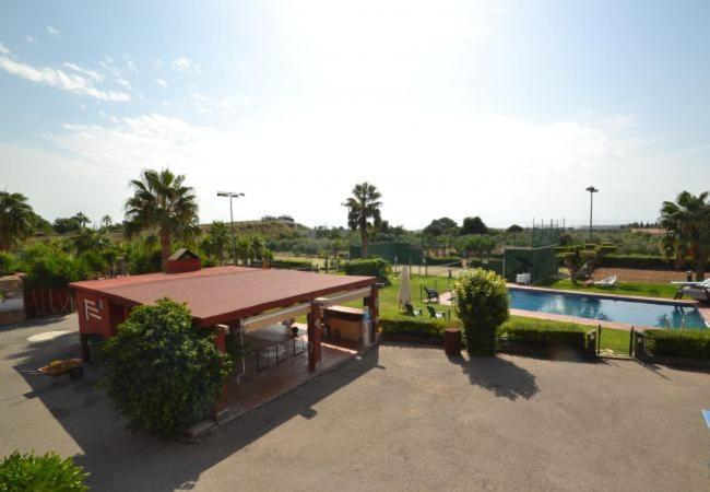 Villa Finca Escalicha