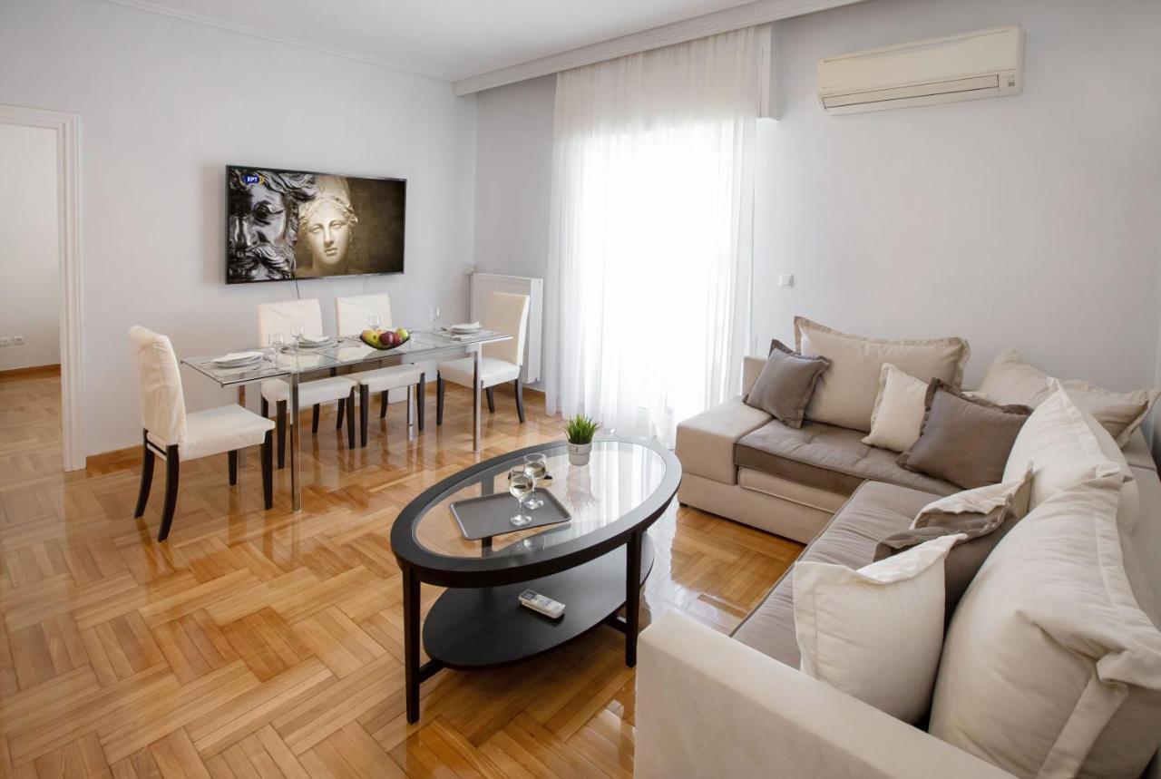 Upscale Luxury Athens Renovated Dream Home in One of the Most Favorable Locations by National Gardens, Zoo & Hellenic Parliament in Syntagma And Stylish Exquisite Kolonaki Neighborhood