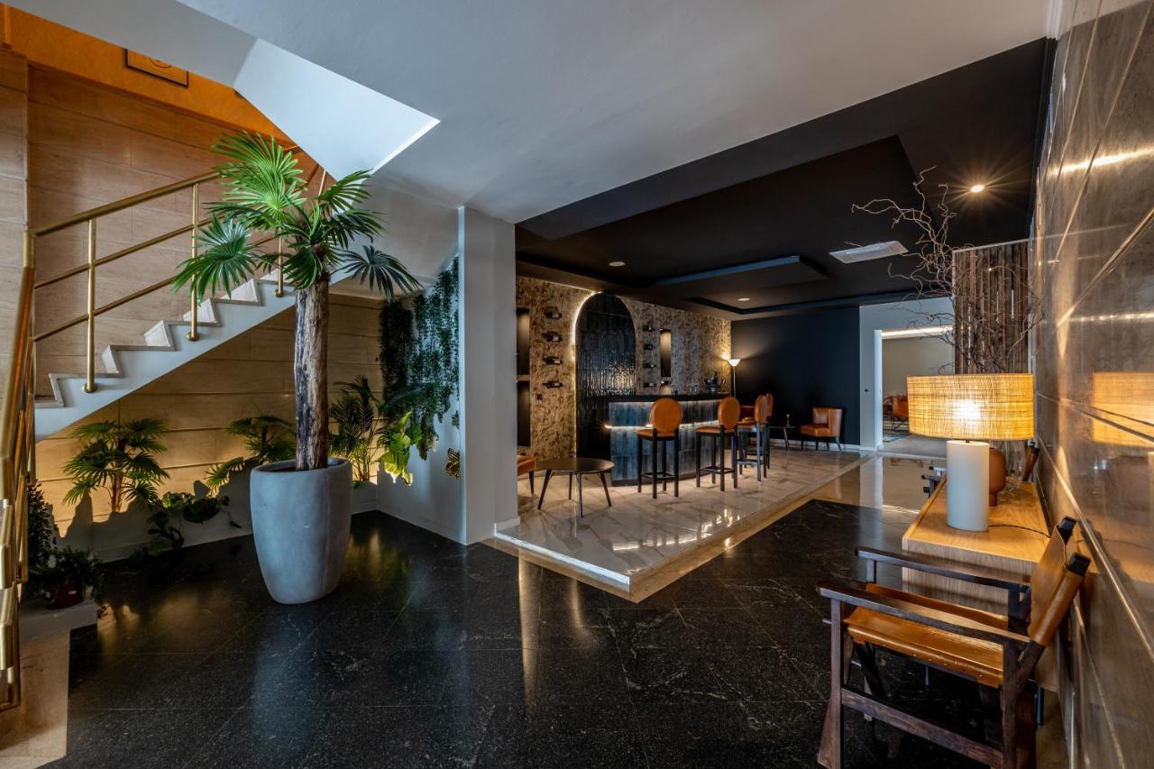 Bossa & Bed Hostel