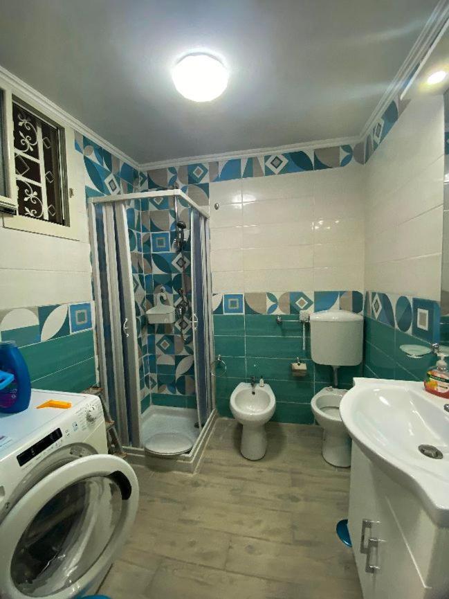 La Casa di Vera 1
