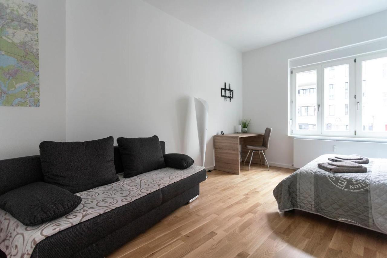 A Stylish Apartment in the Center of True Berlin 2