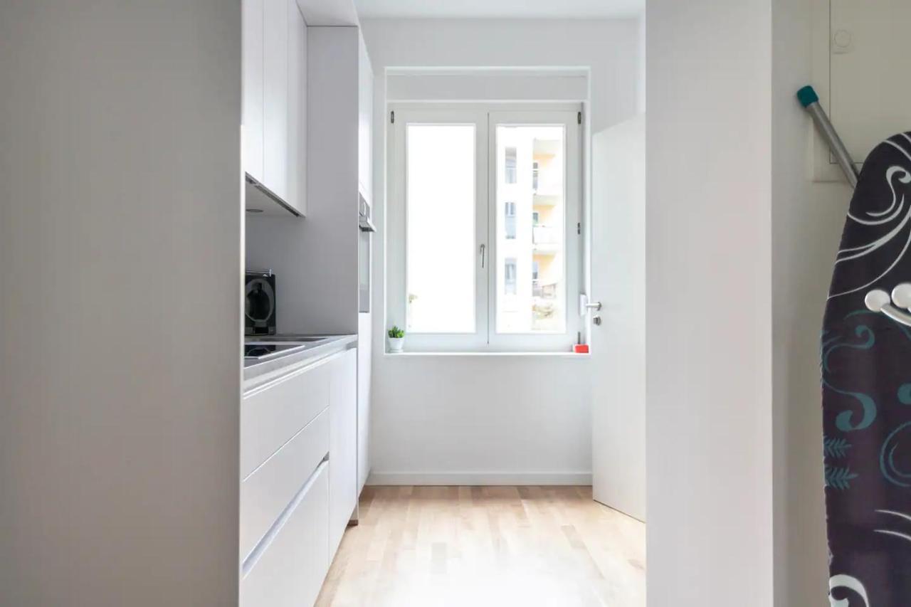 A Stylish Apartment in the Center of True Berlin 1