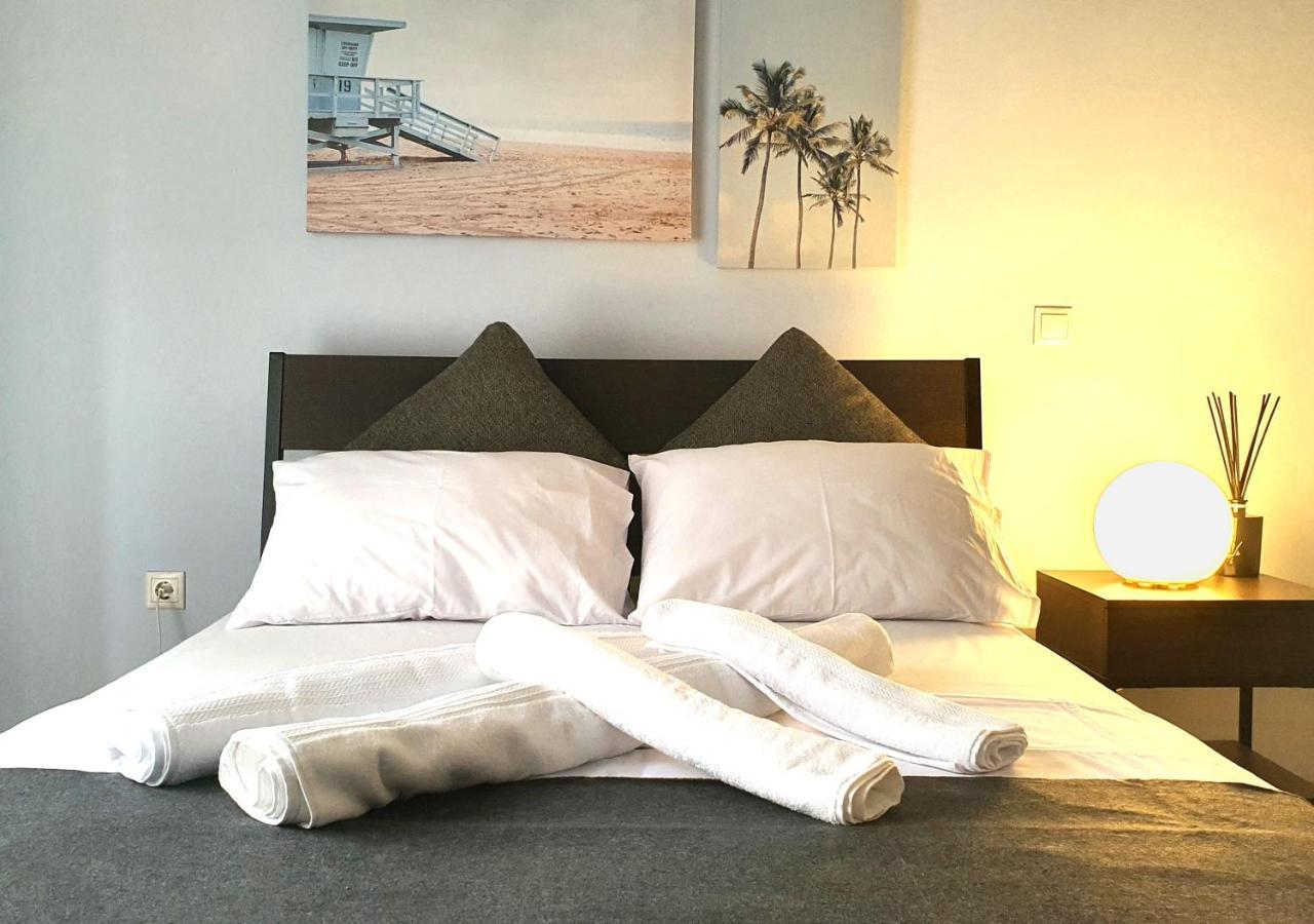 Entire Apartment - Vacation Home
