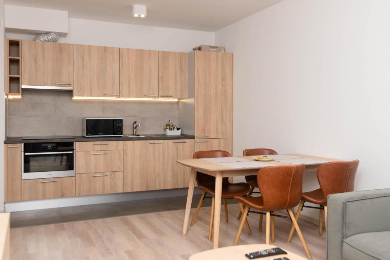 Dagaly Apartments by Urbanrent