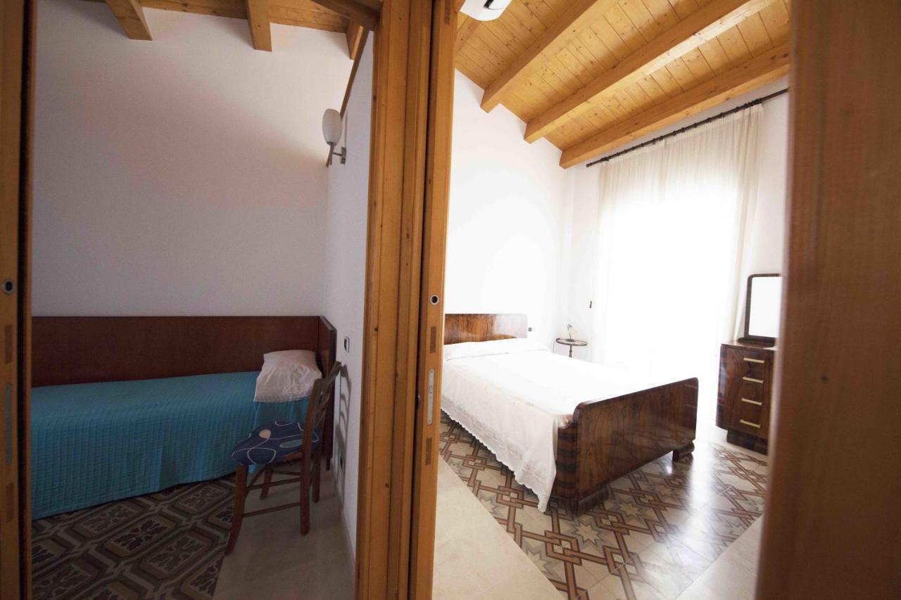 Gioeni Apartment 1