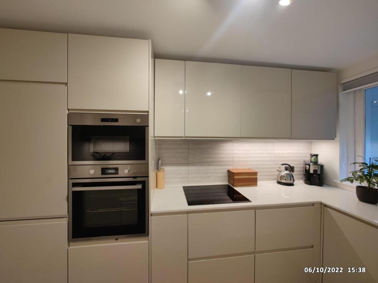 Luxury Apartment South Kensington 1