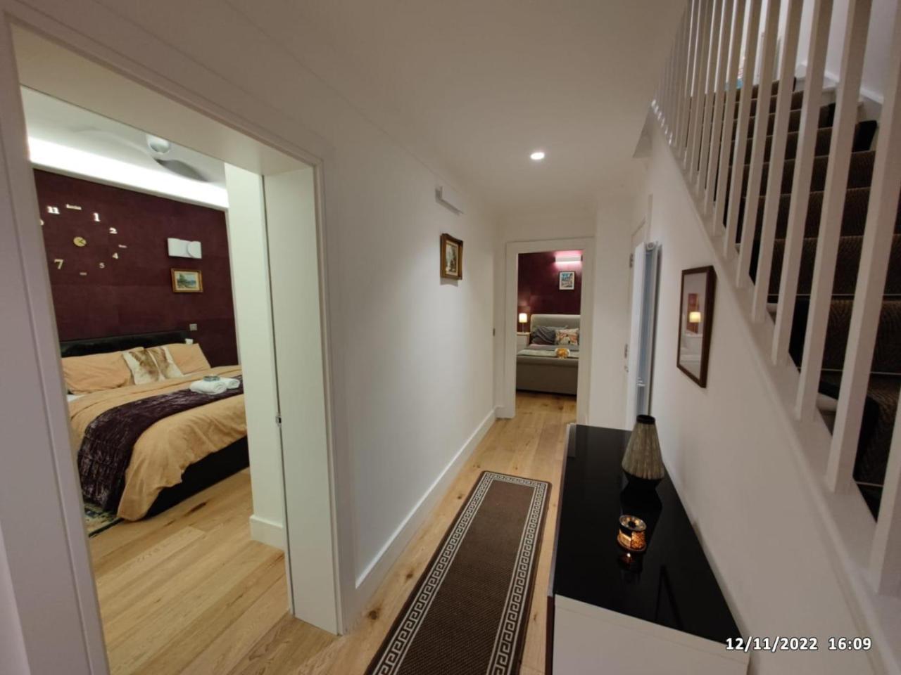 Luxury Apartment South Kensington 2