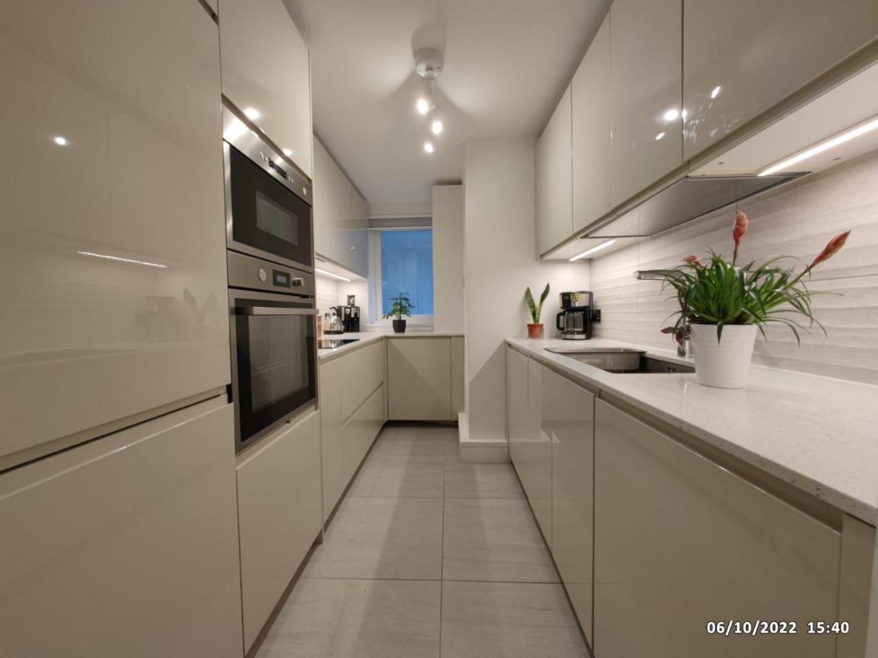 Luxury Apartment South Kensington