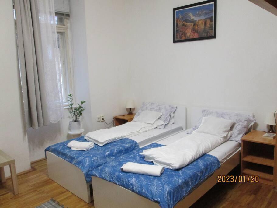 Lavender Apartment Near Heroes' Square & Puskas Stadium