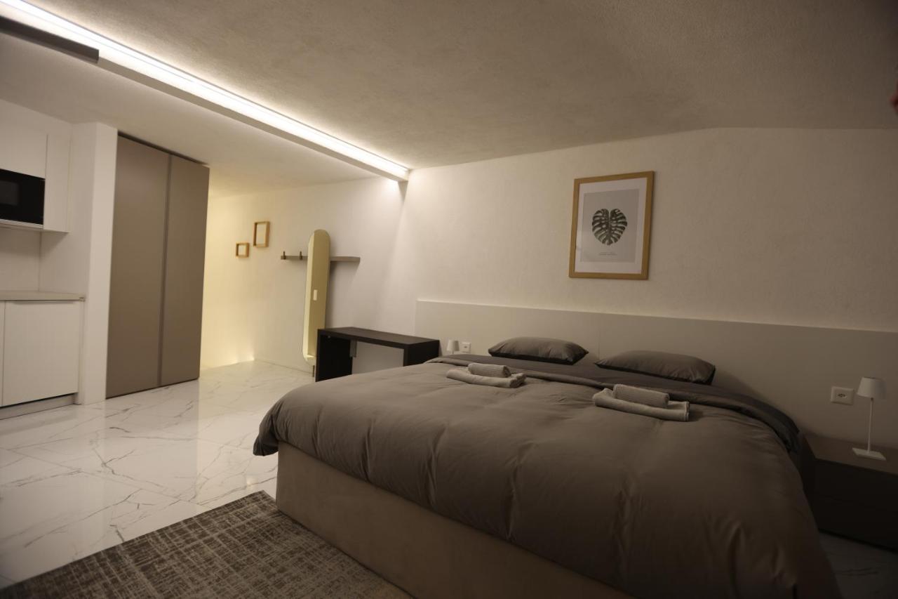 Taleda Apartments - Modern Apartments & Self Checkin in the Old Town 1
