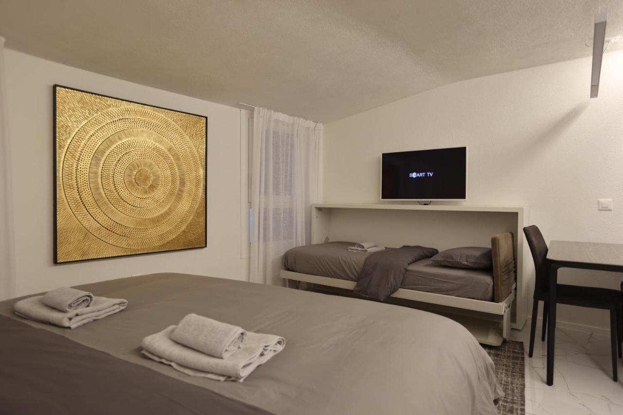 Taleda Apartments - Modern Apartments & Self Checkin in the Old Town 2