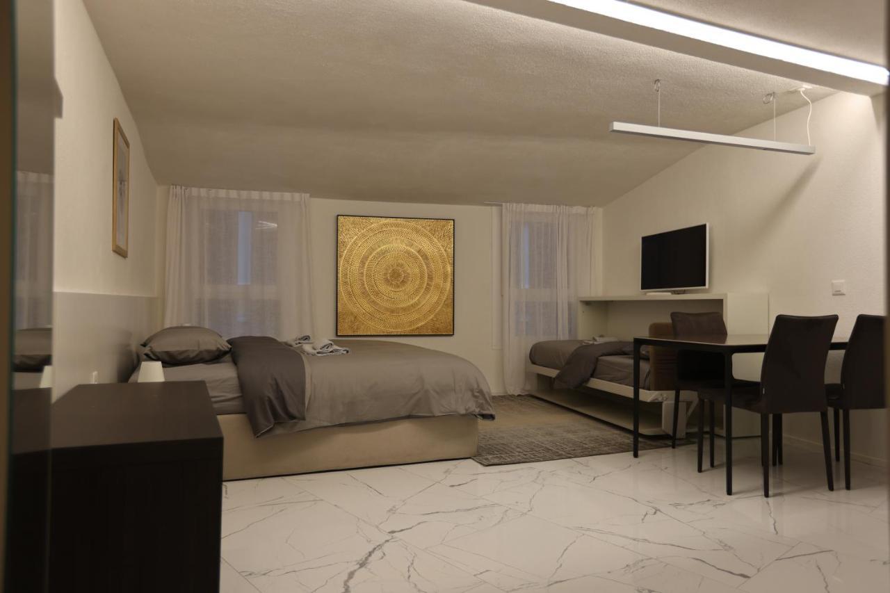 Taleda Apartments - Modern Apartments & Self Checkin in the Old Town